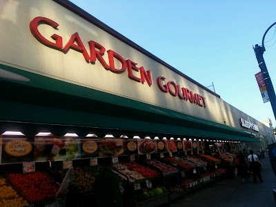 Garden Gourmet Market