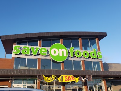Save-on-foods
