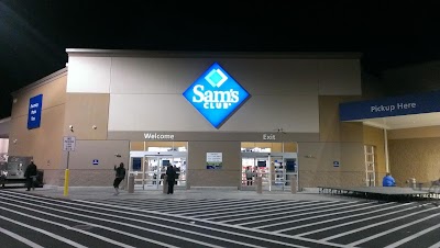 Sams Club #7189
