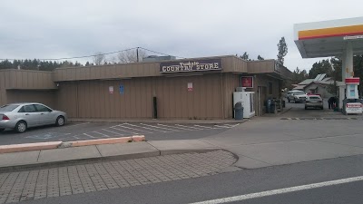 Tumalo Store
