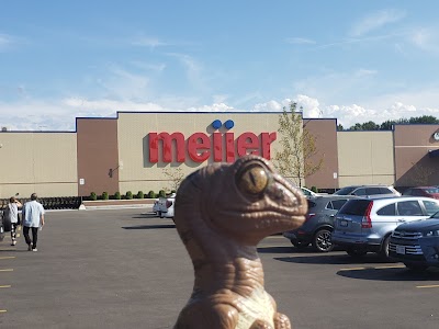 Meijer Supermarket