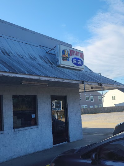 Why Knot Inn