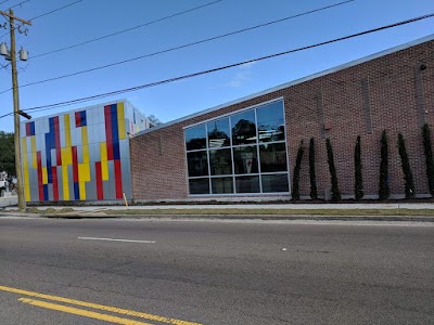 V Go #21 - Savannah Hwy (chs)