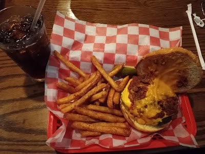 Daddios Grille