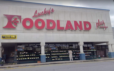 Luckys Foodland Plus