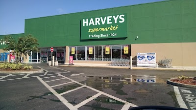 Harveys Supermarket #1690