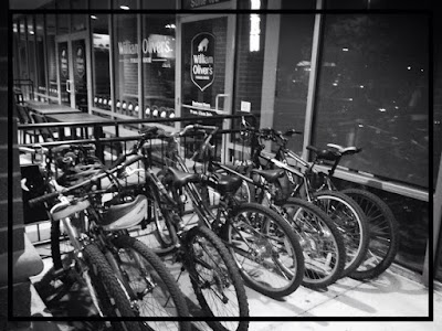 William Olivers Publick House