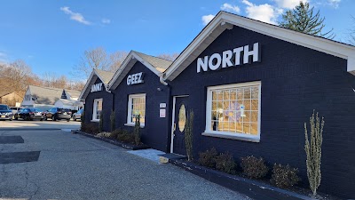 Jimmy Geez Sports Bar & Grill