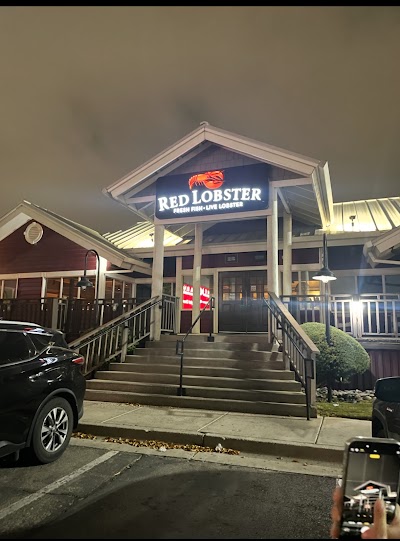 Red Lobster