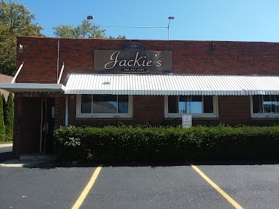 Jackie Sports Bar & Grill