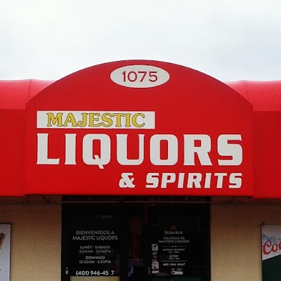 Majestic Liquor