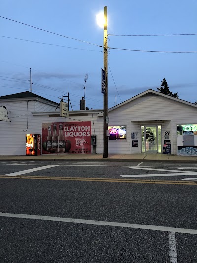 309 Liquors