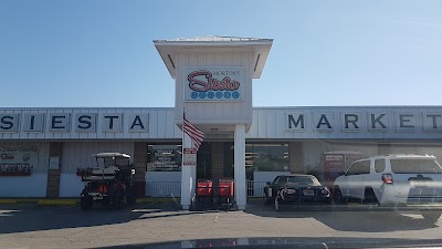 Siesta Village Liquors