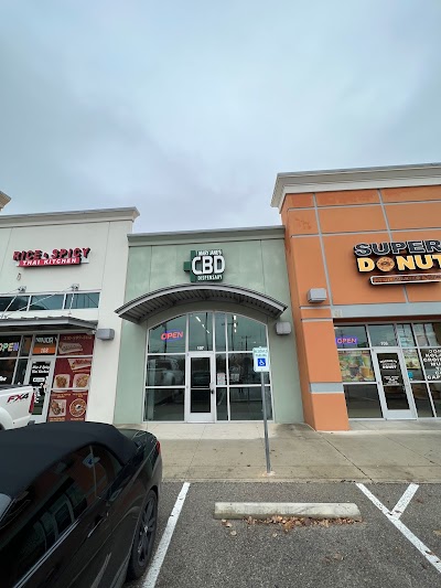 Mary Jane's Cbd Dispensary - Galm Rd.