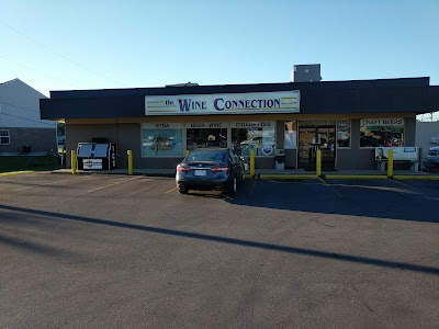 WINE CONNECTION