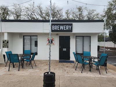 Truck & Ladder Brewing Company