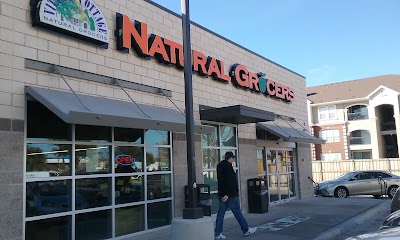 Natural Grocers