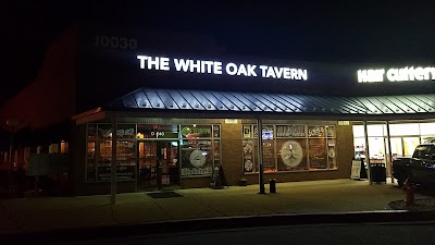 White Oak Tavern