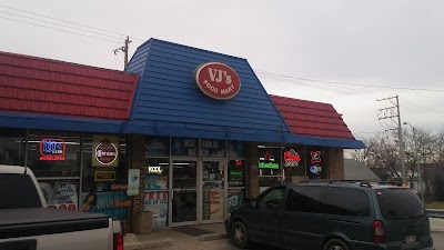 Vjs Food Mart