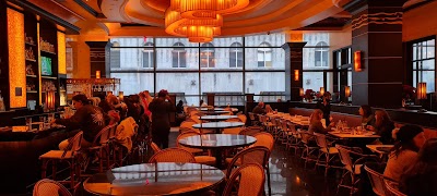 Cheesecake Factory #181