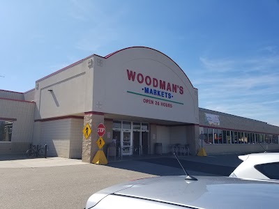 Woodmans Food Market