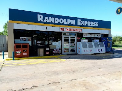 Randolf Express