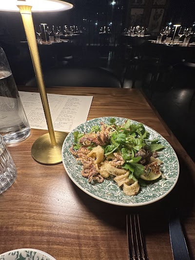 Lapeer Steak & Seafood