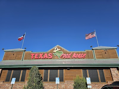 Texas Roadhouse