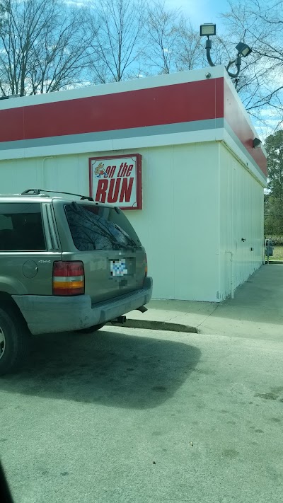 On The Run