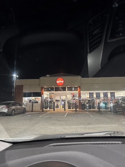 Sprint Foods - Ga - Sc #707