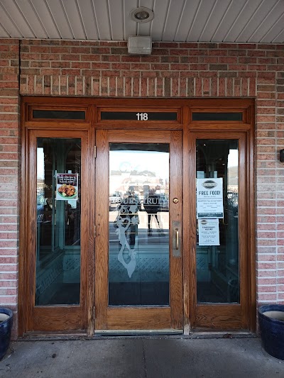 Yours Truly Restaurant