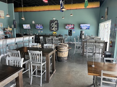 3 Car Garage Brewing Co