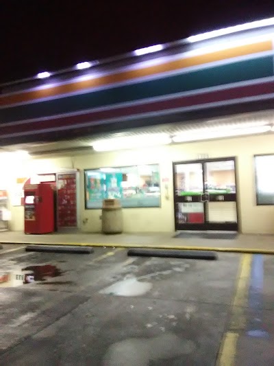 7 Eleven