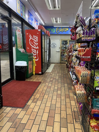 Cobb Food Mart
