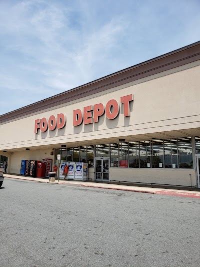 Food Depot #27