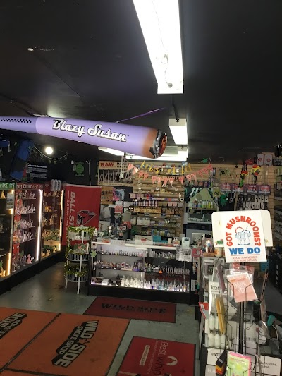 Wild Side - Muncie - Mn