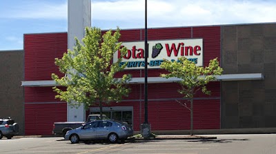 Total Wine & More