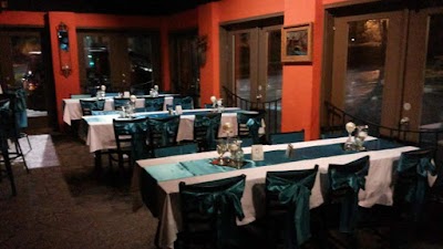 Three Amigos Mexican Bar & Grill