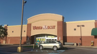 World Market Charleston