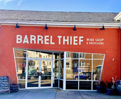 Barrel Thief