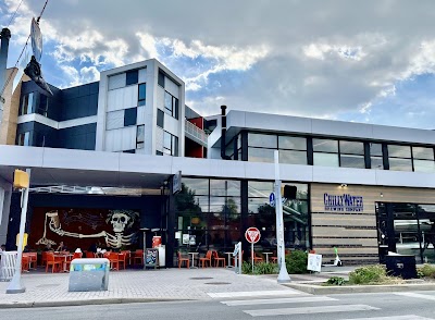 Chilly Water Brewing