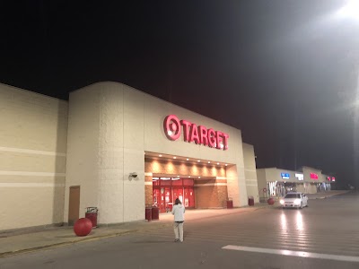 Target Store
