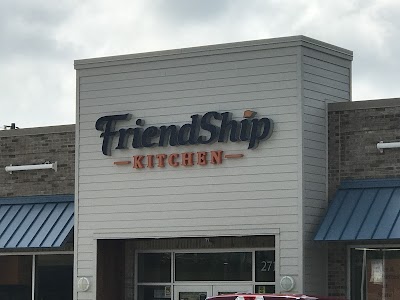 Friendship Food Stores #88