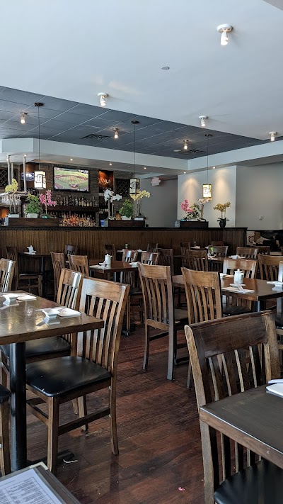 Passion Fin Asian Bistro