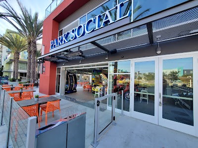 Park Social