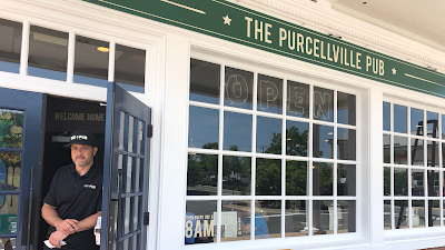 Purcellville Pub