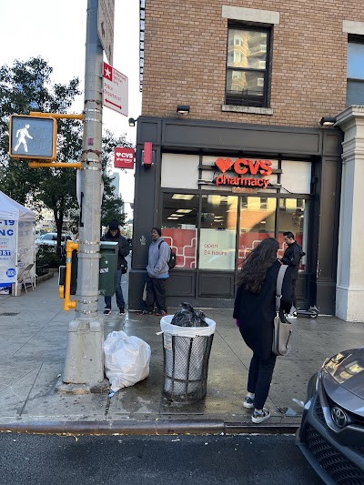 Cvs Pharmacy