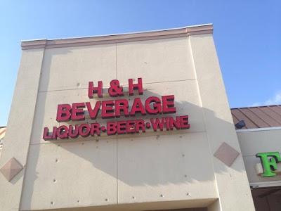 H&h Beverage