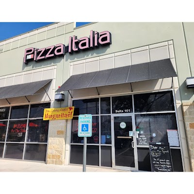 Pizza Italia