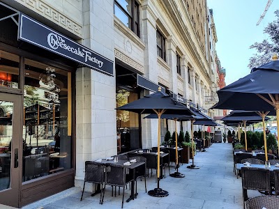 Cheesecake Factory